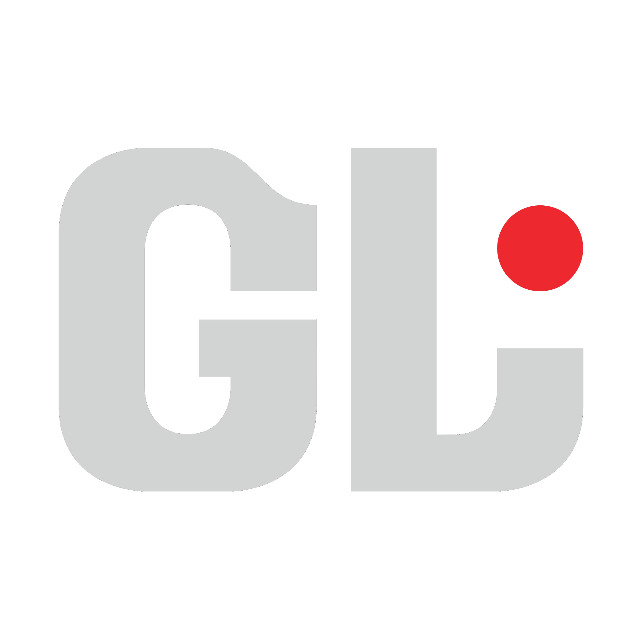 GL logo